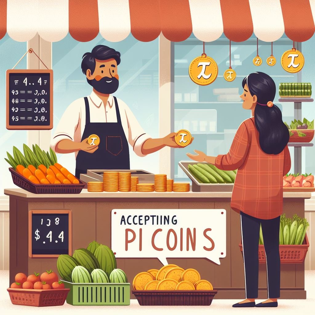 mandemss's tweet photo. $Pi will revolutionize everyday commerce as the most decentralized, community-driven currency, its value anchored in its utility. #PiNetwork #web3 https://t.co/JGpn3qT7E7