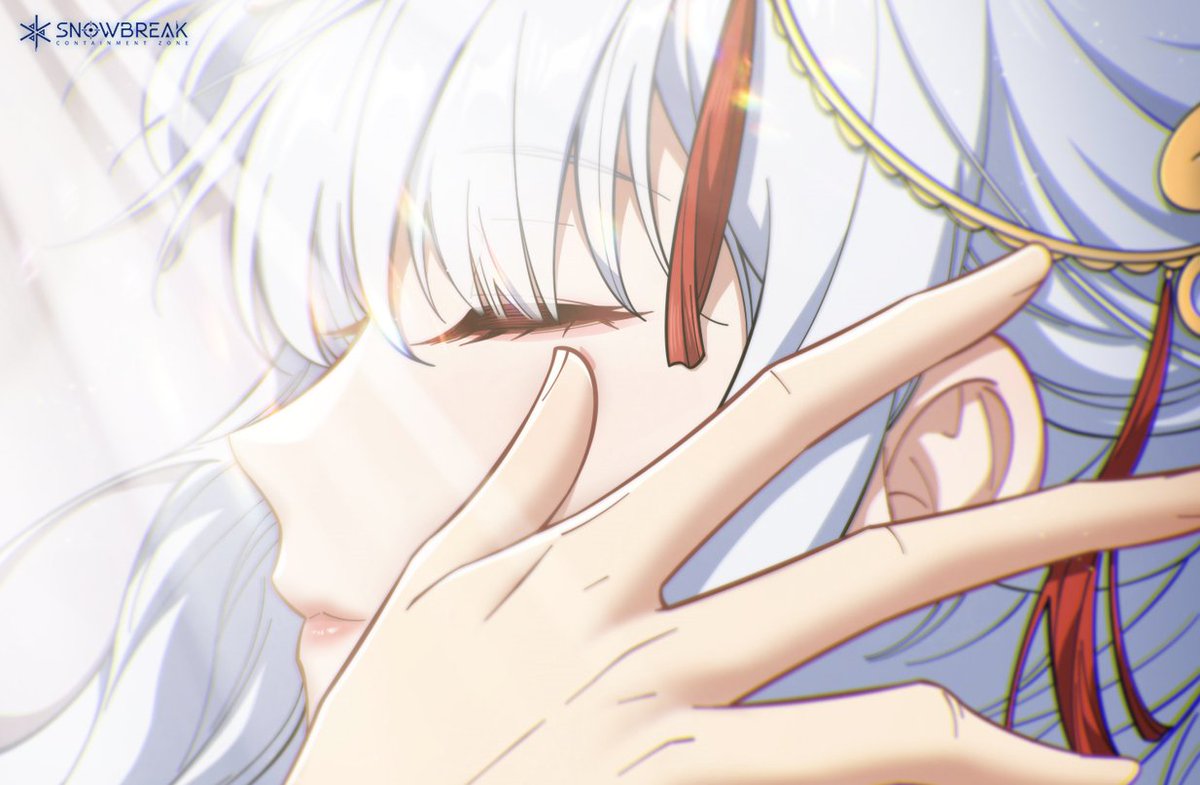 ["The Adjutant's House of Crushes" Ch. 5 | Love in the Air! Unwrap Surprises This Valentine's Day~]

Valentine's Day is here again! The air is filled with sweetness, and the girls can't wait to share this romantic day with their Adjutant. Whether soft, sweet, or heartwarming, all