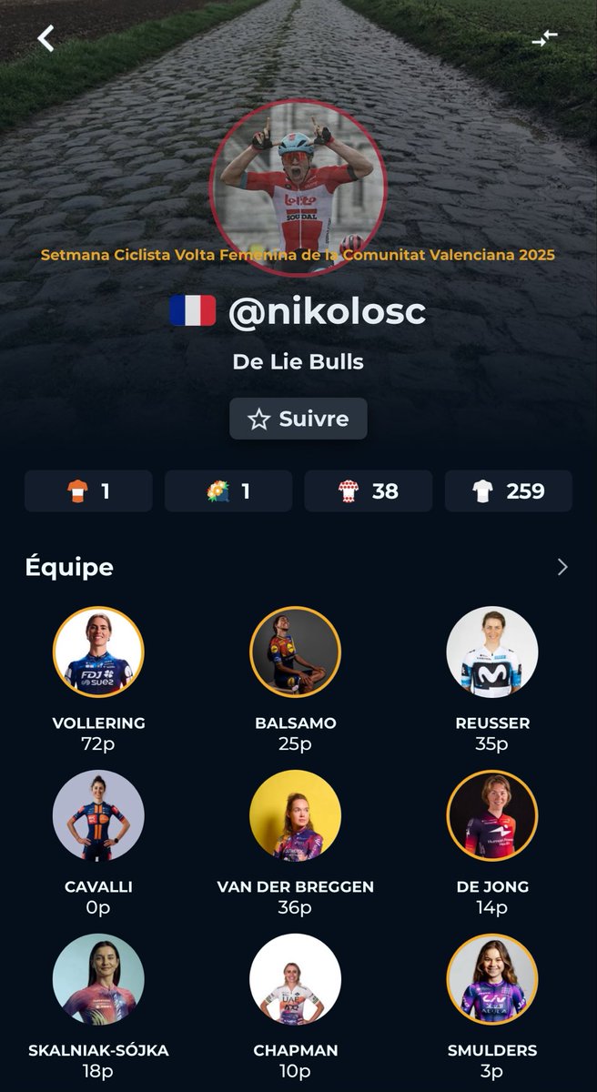 DeLie Bulls tweet media