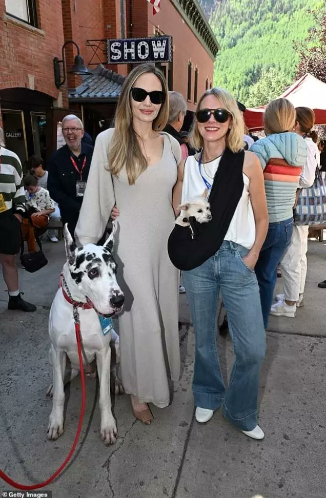 Angelina Jolie (@angelinajole87) on Twitter photo 