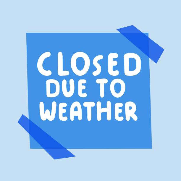 St. Bernard's School is closed for the morning with an update at 10:30am - Friday, February 14th.