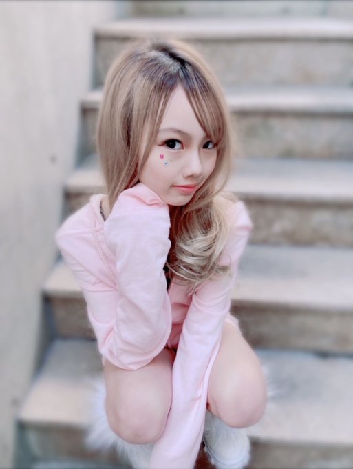 Twitterのコスプレ画像25