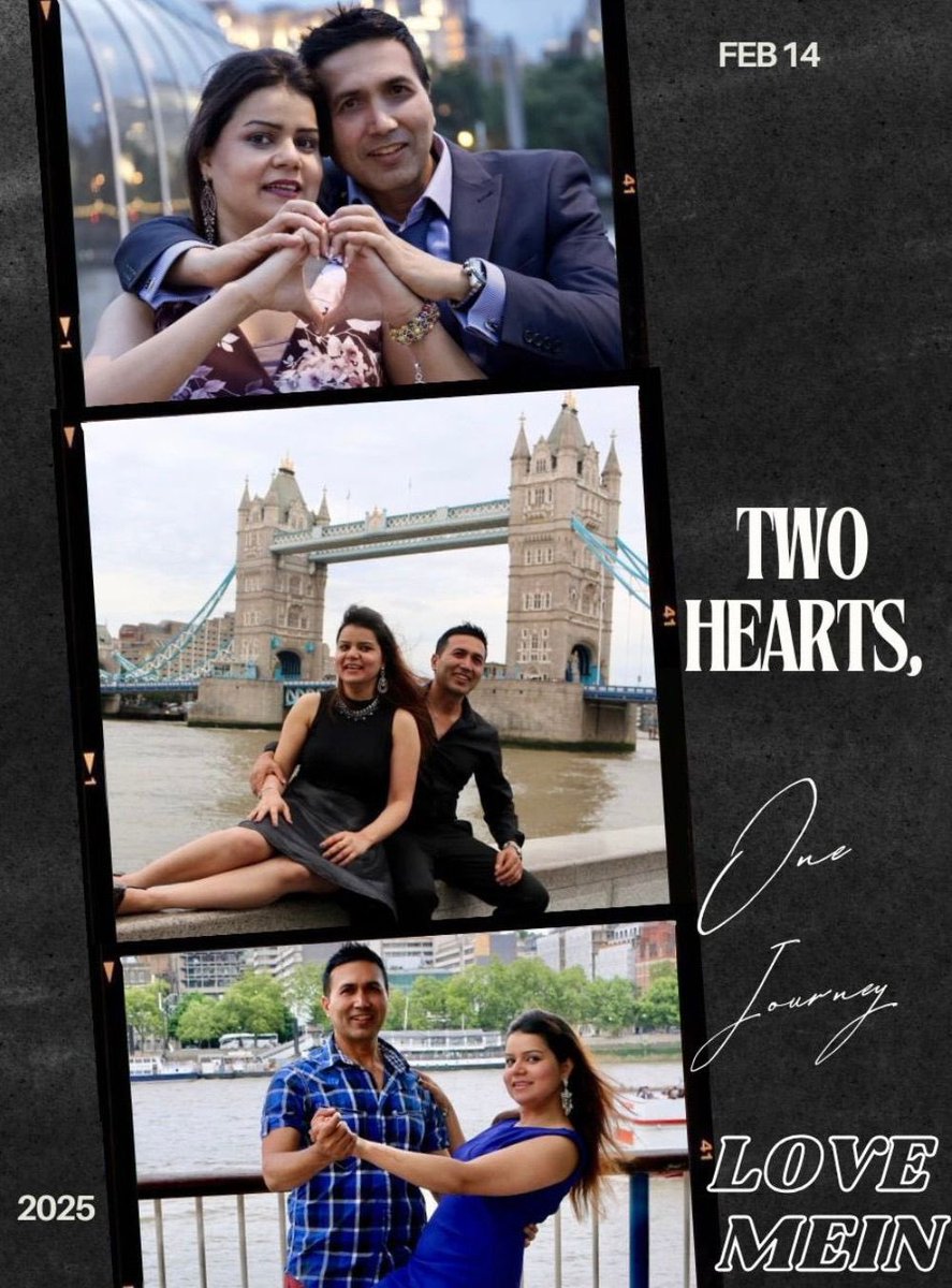 kumud999's tweet photo. Happy Valentine’s Day! May your day be filled with love, joy, and beautiful moments for movie lovers, “Love Mein” releases today what better way to celebrate than with a heartfelt story on the big screen? Wishing you laughter, warmth, and plenty of love today and always! https://t.co/7pj9jDpOLp