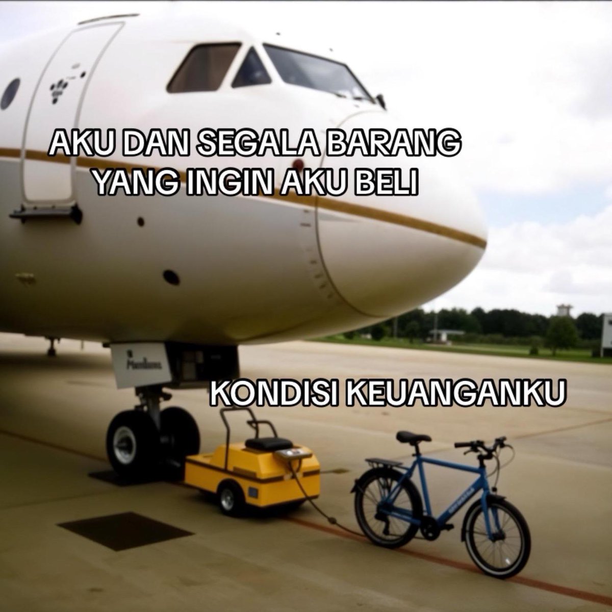 Gimana coba ini ngatasinnya kalo udah begini 😤

Reply "iya lagi" buat yang relate ☝😖