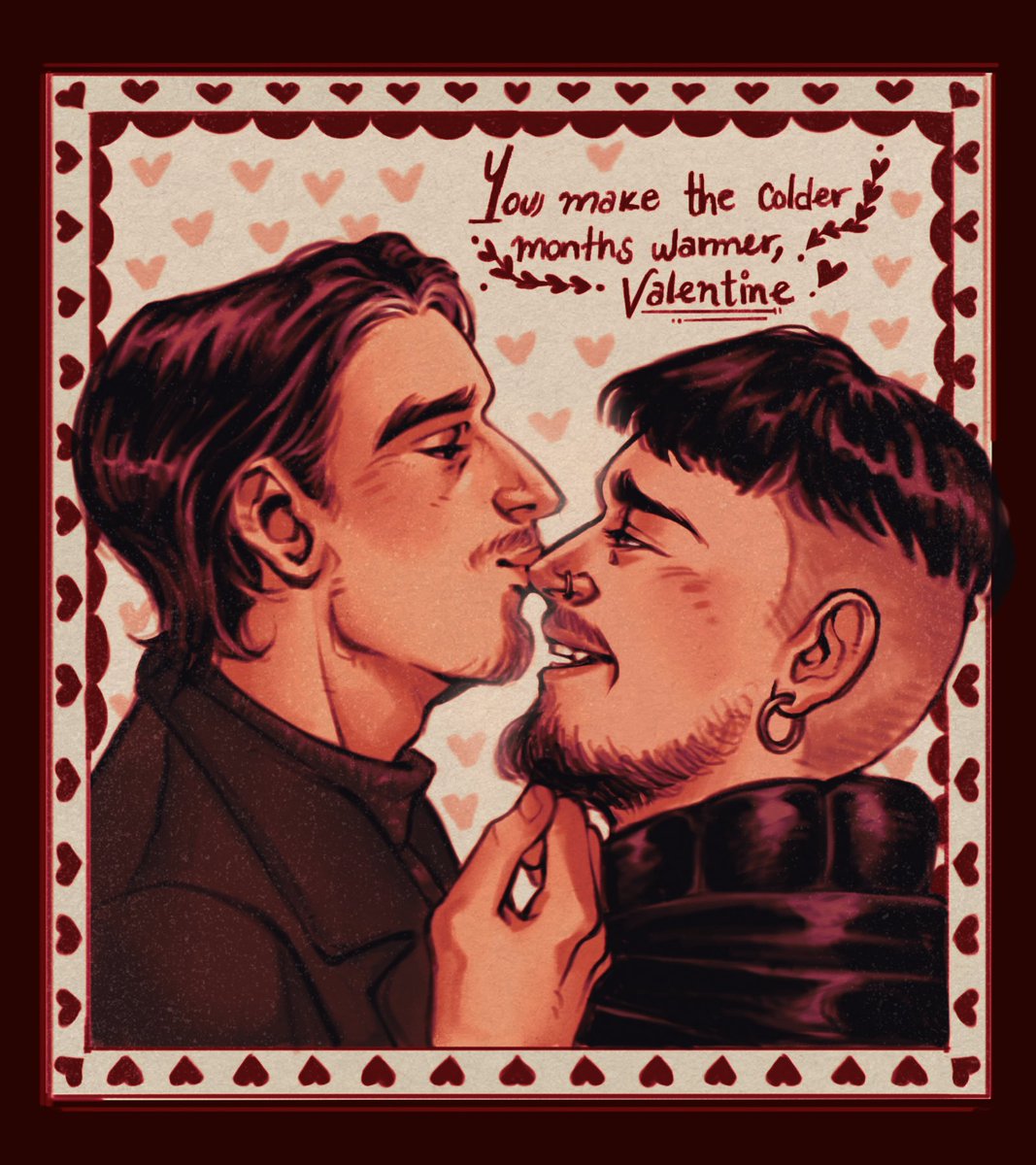 autiomaaheart's tweet photo. Happy Valentine’s day 🥰💘💕❤️💚 https://t.co/kCK3X9C5pb
