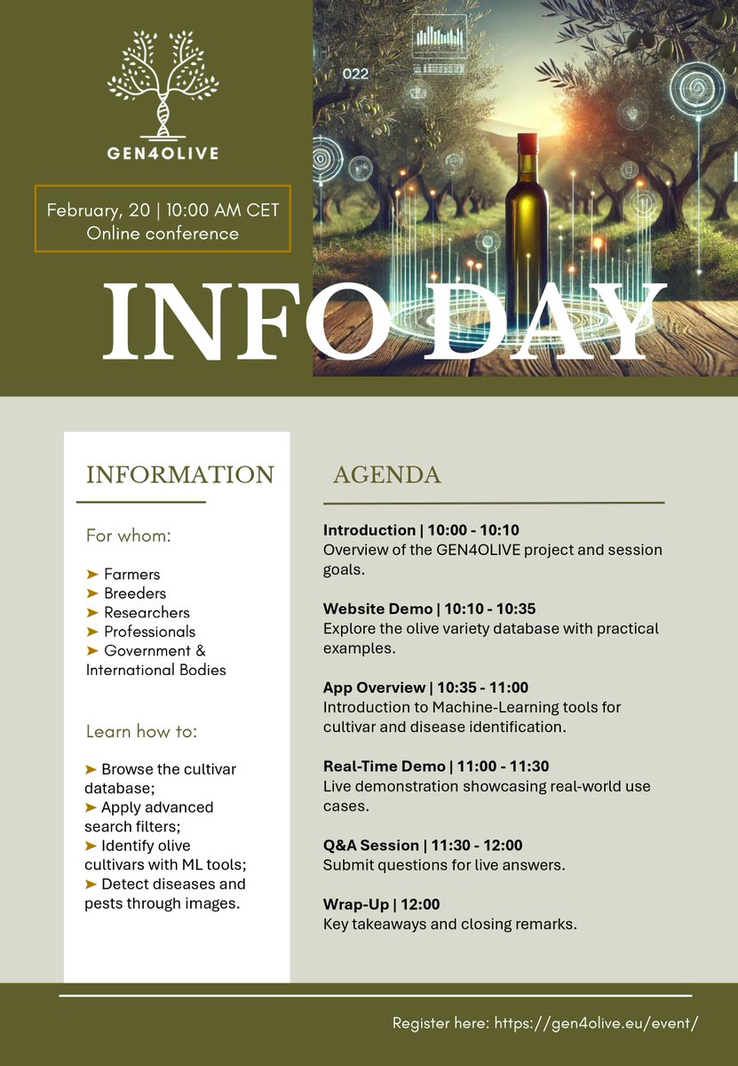 GEN4OLIVE tweet media