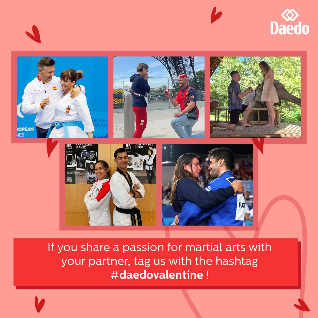 Daedo Official tweet media