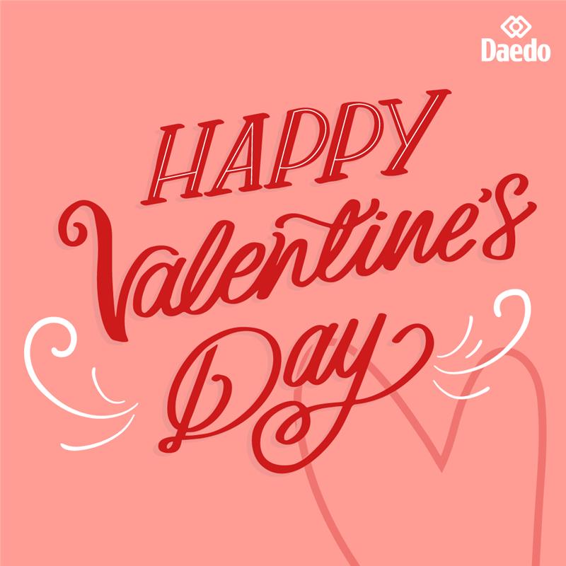 Daedo Official tweet media