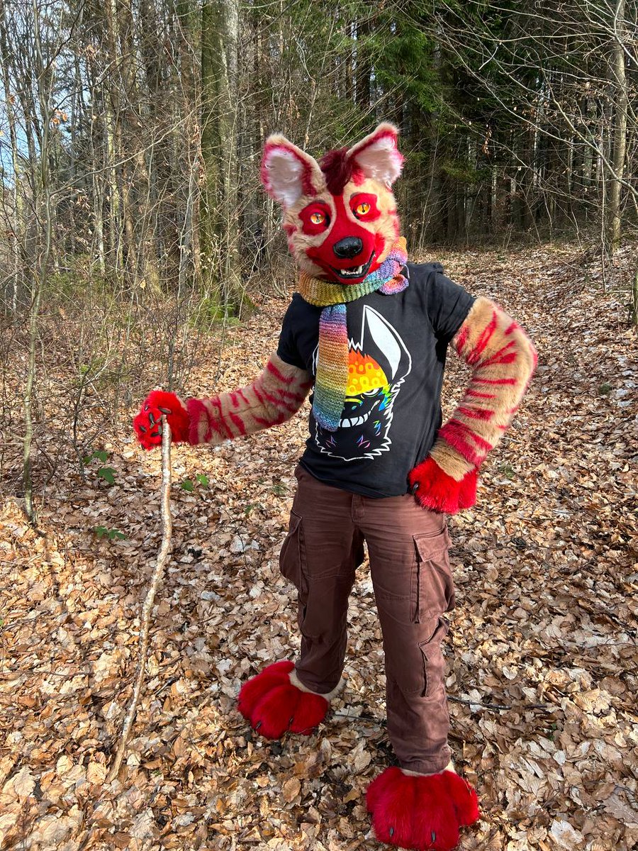 Behold the yeen who is a bean tweet media