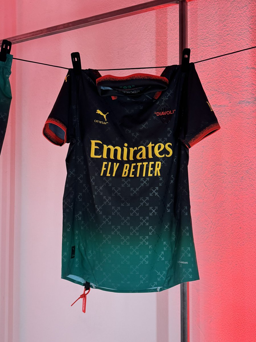 ZEROTRECINQUE tweet media