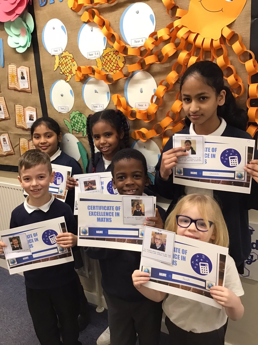 PindersPrimary's tweet photo. Well done to our Reading, Writing and Maths Stars this half term! #PPReading #PPMaths #PPWriting https://t.co/KX4Kn8Y2fH