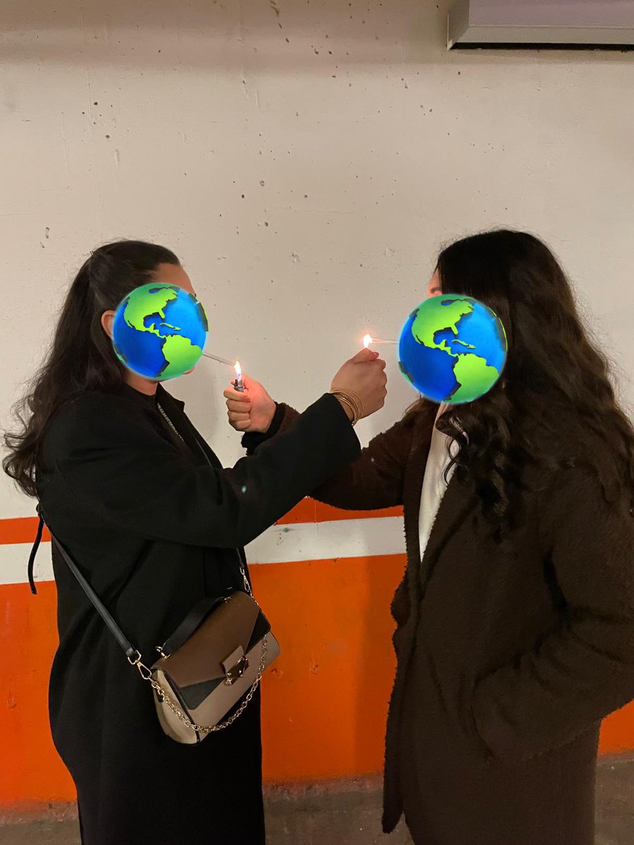 her seyi birlikte yapamazsınız dedikleri arkadasımla ben