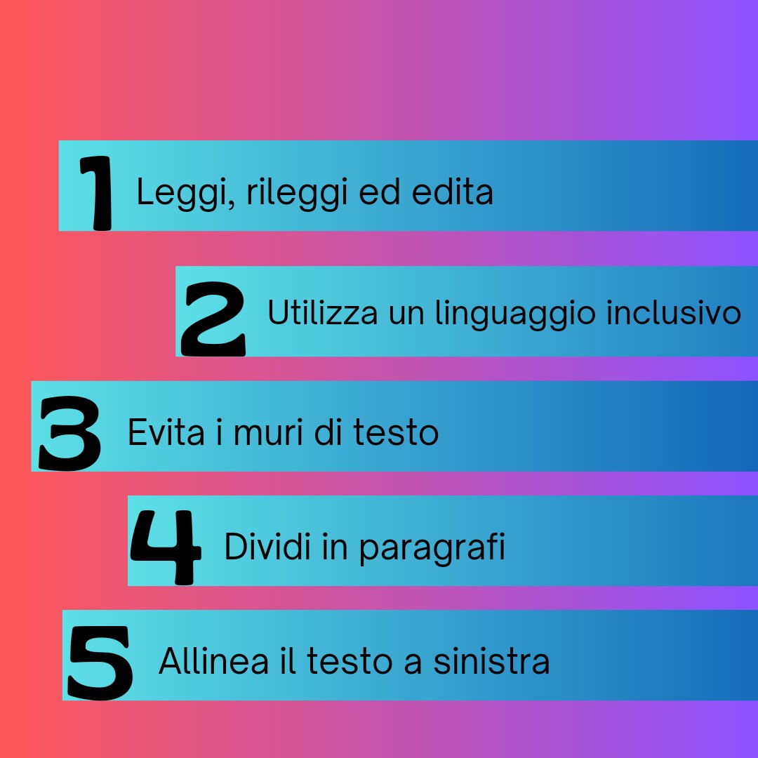 ilcalmieratore's tweet image. Cos&apos;è il copy? È il testo che usi per grafiche e/o le caption (didascalie) dei tuoi contenuti. 🤭

Eccoti 20 consigli per migliorarli, ma puoi averne altri 10! Scopri come alla fine del corsello nei commenti 🤫

#socialmedia #smmtips #copywriting
