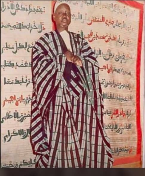 orchestremd's tweet photo. Bon magal darou à toute la communauté https://t.co/gub74n9pyq