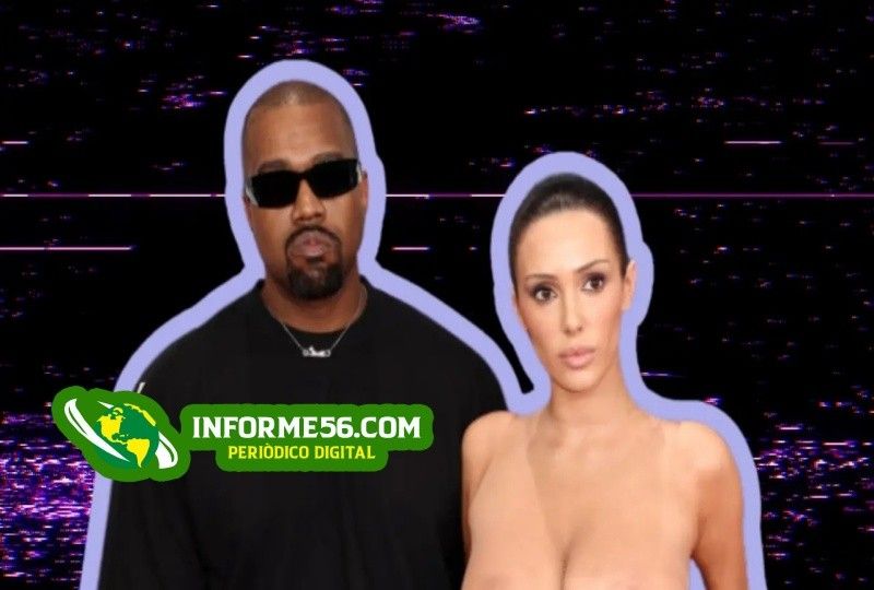 informe56rd's tweet photo. Kanye West y Bianca Censori se separan https://t.co/oxMTPusjXB https://t.co/38w6m4npyY