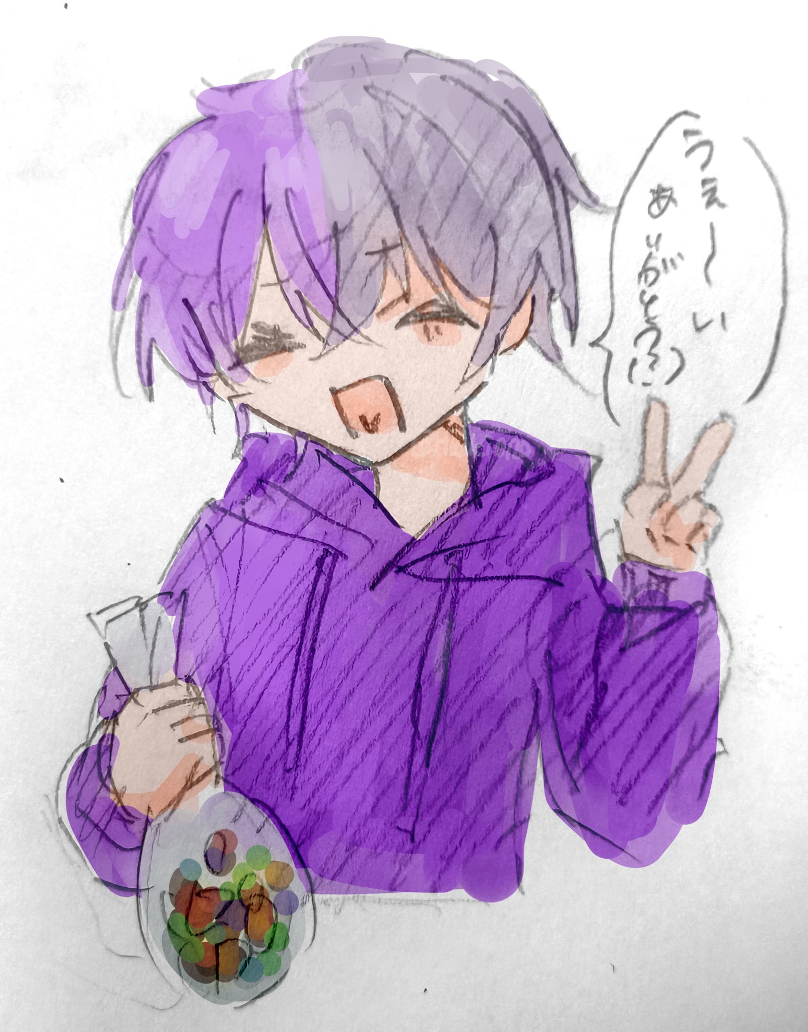 はち (@hac57251) / X