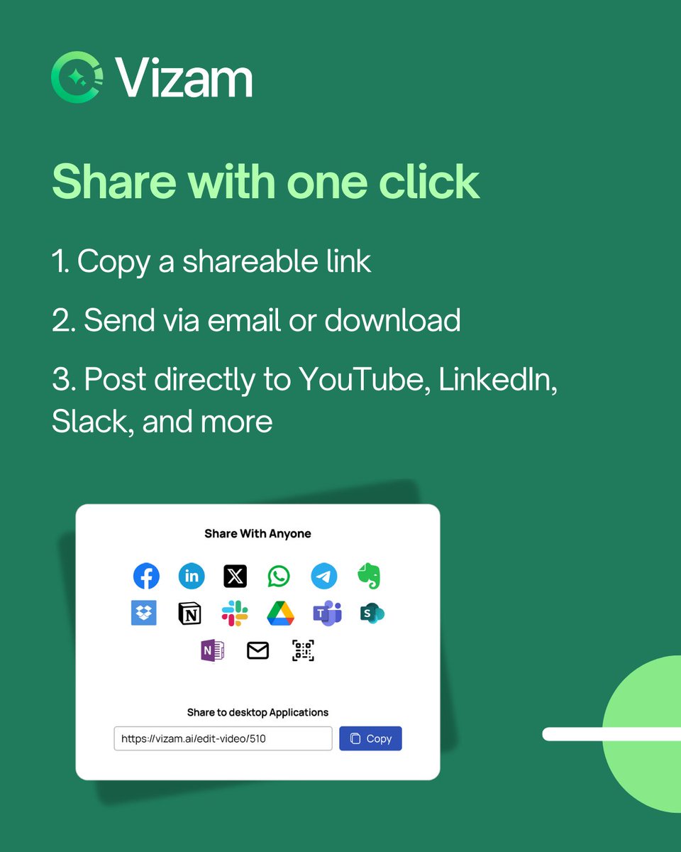 VizamScreenTool's tweet photo. Download Vizam today, link in bio!

#chromeextension #contentcreator #gamer https://t.co/Sv5DHsInOG