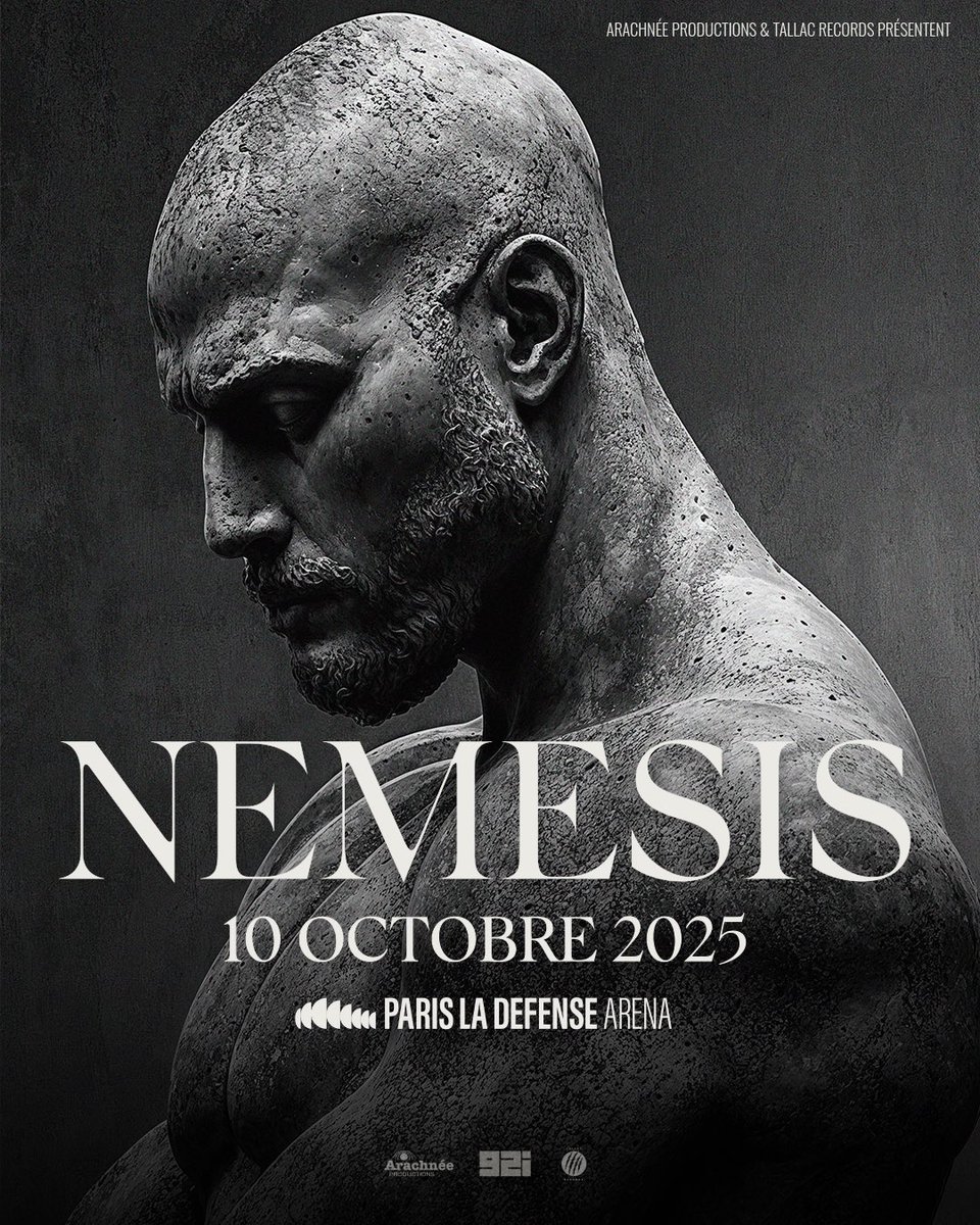 _RapMinute's tweet photo. BOOBA a sold out Paris La Défense Arena en 5min 🤯

Le boss final. https://t.co/iil1D9jvZH
