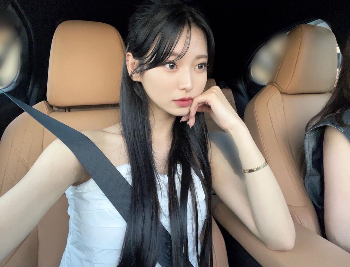 もう消えてしまったけどデビュー前のインスタセンス良すぎて大好きだった