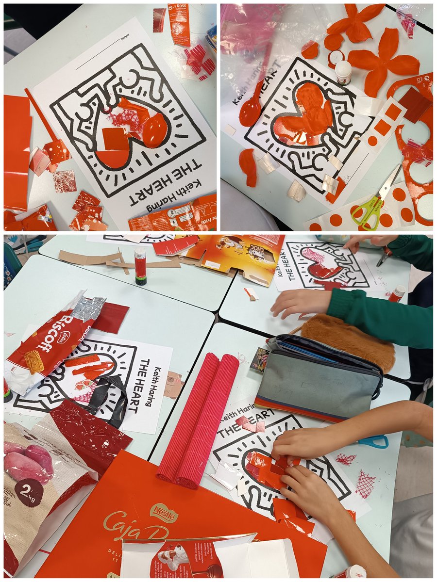 Happy Valentine's day! <a href="/HBSTORREJON/">Humanitas Torrejón</a>