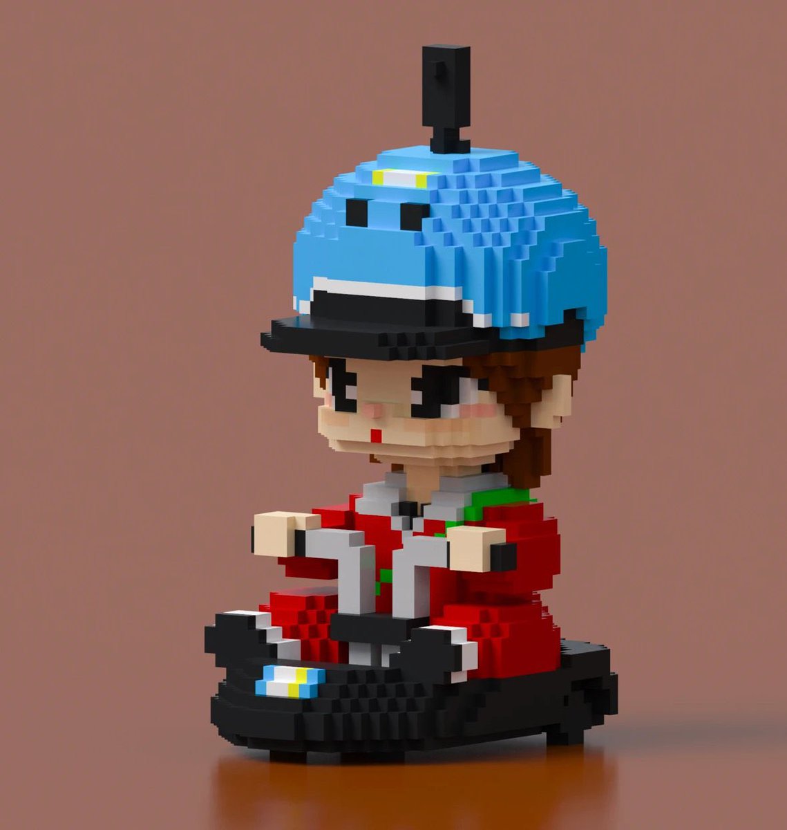 ZHOU ZHENNAN HYH PUT OUT A NEW ZHENNAN LEGO 🙂‍↕️🙂‍↕️🙂‍↕️🙂‍↕️🙂‍↕️

dm if u want one ok i’ll def get for myself (17sgd)