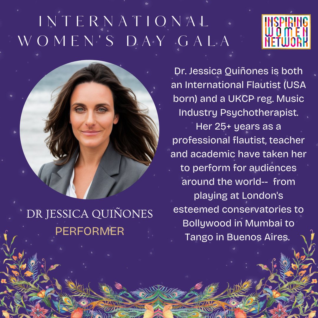 Dr Jessica Quiñones tweet media