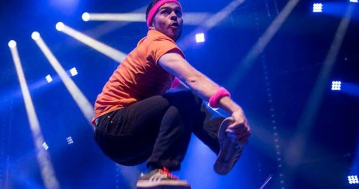 Ooooh, LOOK! 👀

Some shows have gone on sale for <a href="/IFMKfest/">IF: Milton Keynes International Festival</a> in July including Roachford, Lucy Spraggan and The Demon Barbers...tickets will go fast, so get yours now 👍

ifmiltonkeynes.org/whats-on