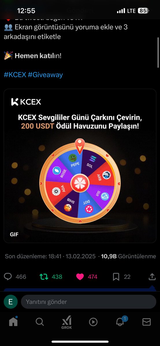 Eyüp karaman tweet media