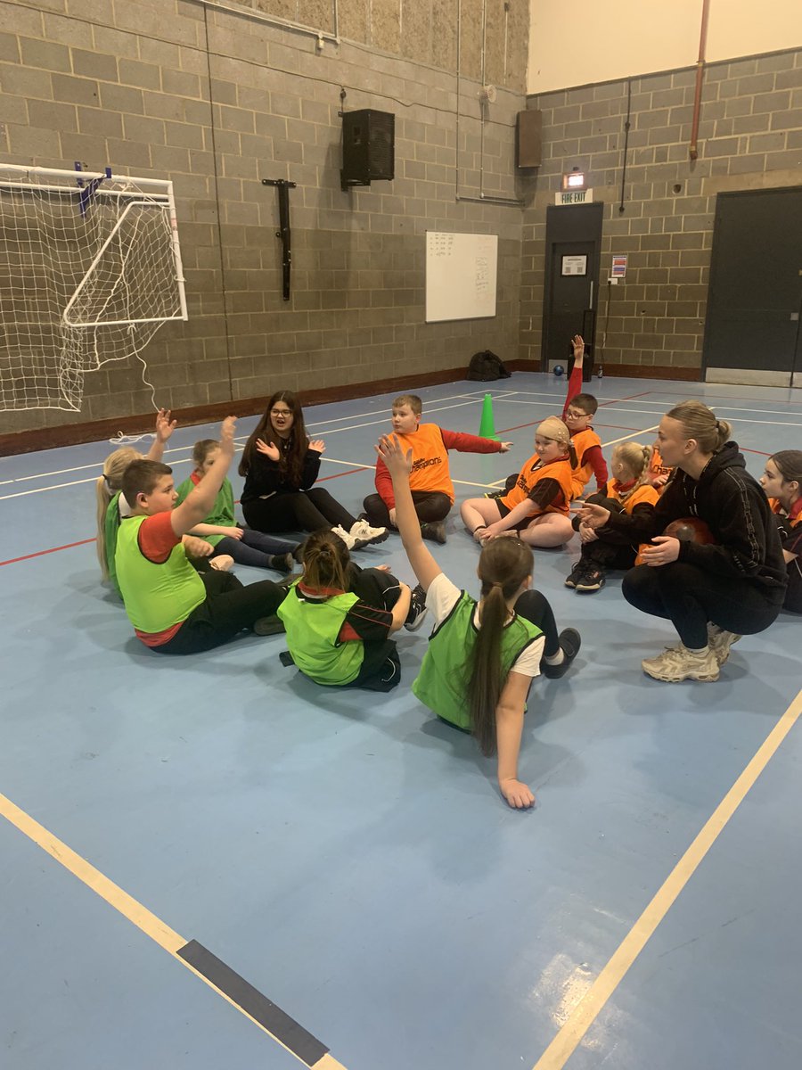 Boston School Sport tweet media