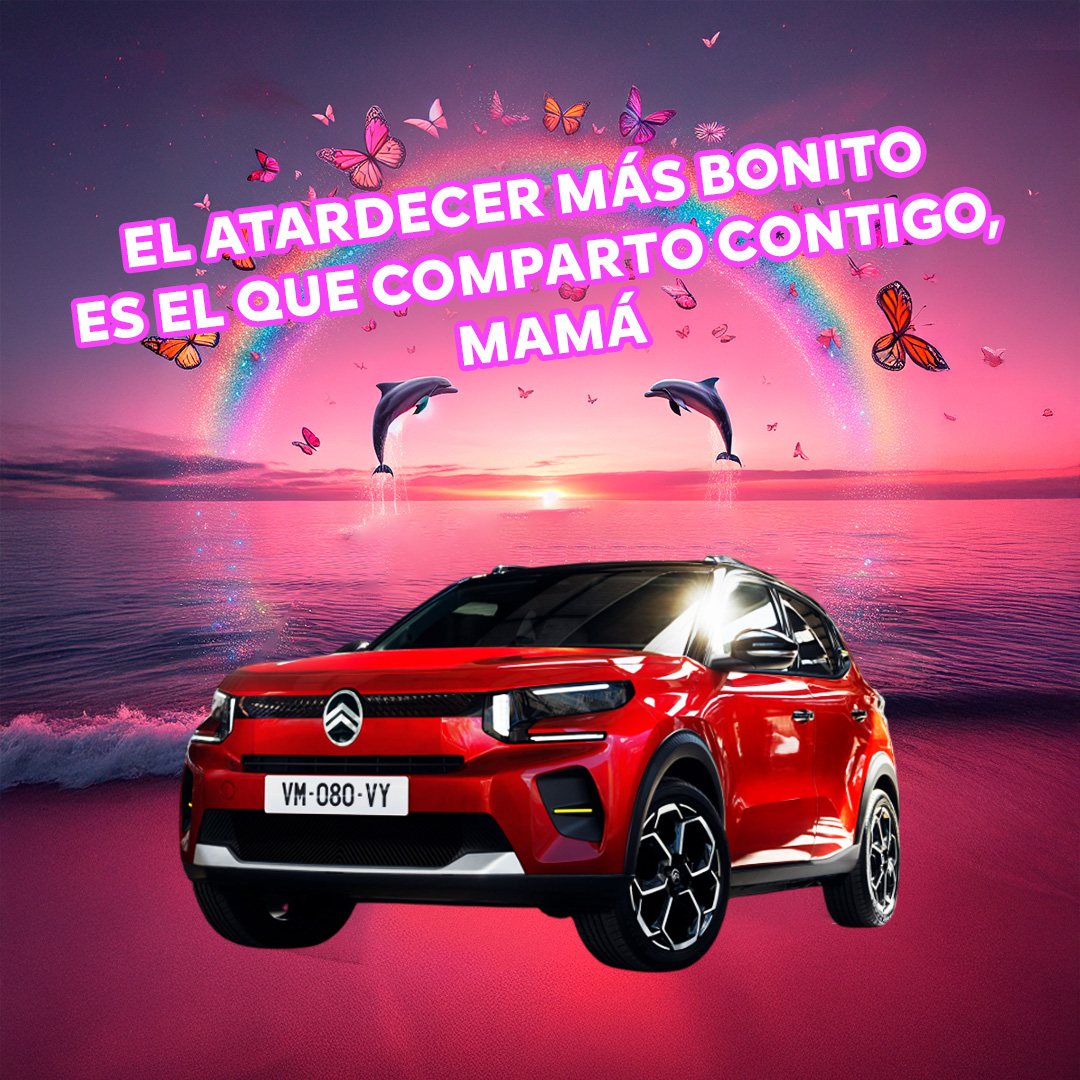 ¿Te acabas de independizar y tu madre te manda stickers para demostrarte su amor incondicional incluso en San Valentín? ⁣
⁣
Hoy adelántate y pásale este para que sepa que tú tampoco vas a dejar de quererla nunca 🤎 🤎 🤎⁣
⁣