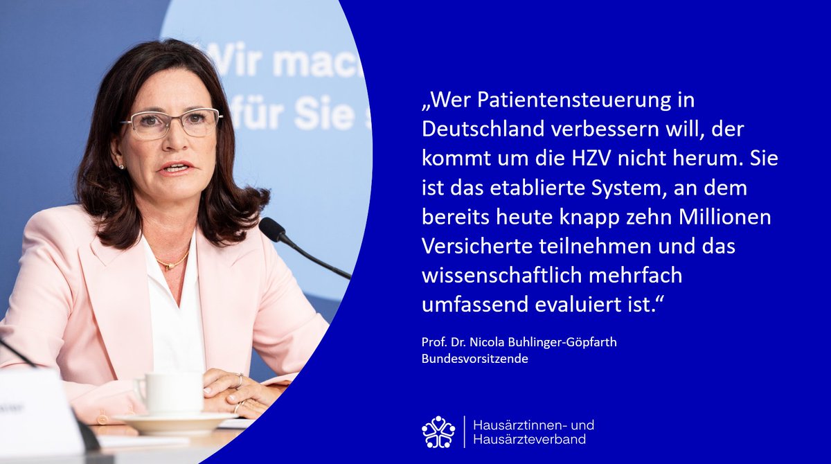 Hausärztinnen- und Hausärzteverband (@haev_aktuell) on Twitter photo <a href="/TspBackgroundGE/">Tagesspiegel Background Gesundheit & E-Health</a> skizziert <a href="/NBuhlinger/">Nicola Buhlinger-Göpfarth</a>, wie die nächste Bundesregierung das Thema #Patientensteuerung angehen sollte. 
background.tagesspiegel.de/gesundheit-und… <a href="/TspBackgroundGE/">Tagesspiegel Background Gesundheit & E-Health</a> skizziert <a href="/NBuhlinger/">Nicola Buhlinger-Göpfarth</a>, wie die nächste Bundesregierung das Thema #Patientensteuerung angehen sollte. 
background.tagesspiegel.de/gesundheit-und…