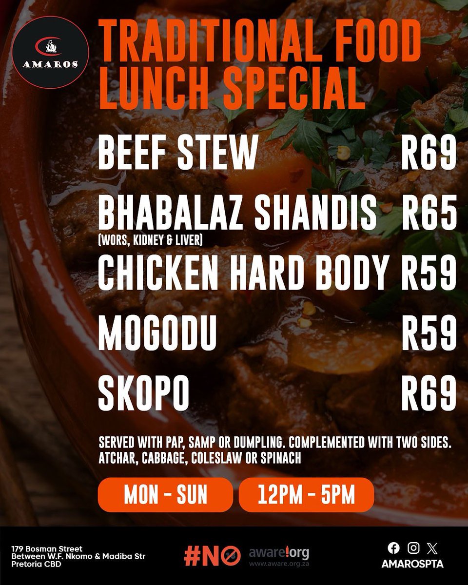 Some New Additions to make your lunch time more tasty