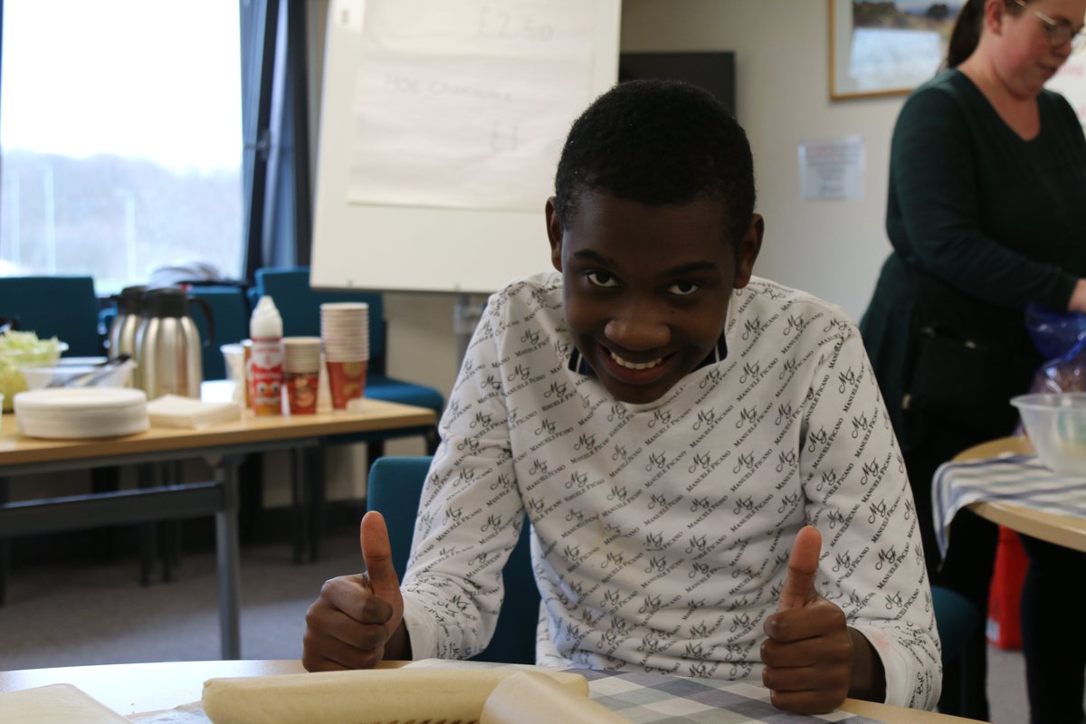 High Park School tweet media