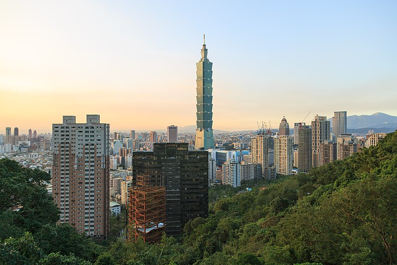 MOFA_Taiwan's tweet photo. #Taiwan🇹🇼 ranked 25th on @anticorruption's #CorruptionPerceptionsIndex, its best-ever showing! Outperforming 86% of evaluated countries & regions, we stand proud as an open democracy committed to accountability & integrity—both at home & worldwide. https://t.co/TnqIb9ws1L