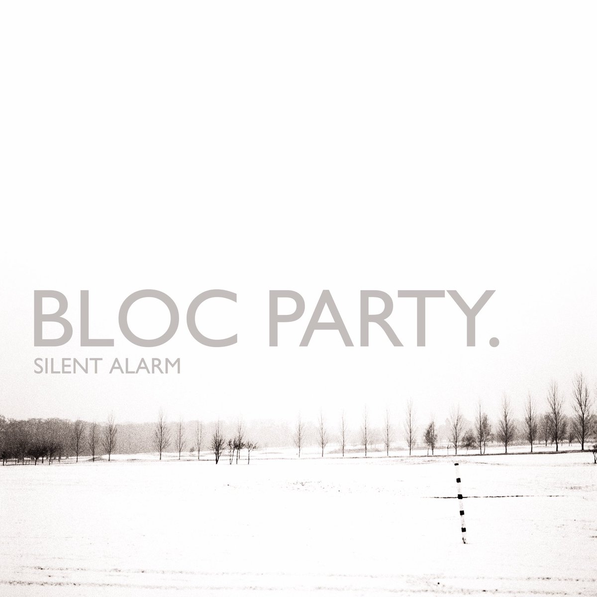 Today marks 20 years since Silent Alarm was released in the UK.