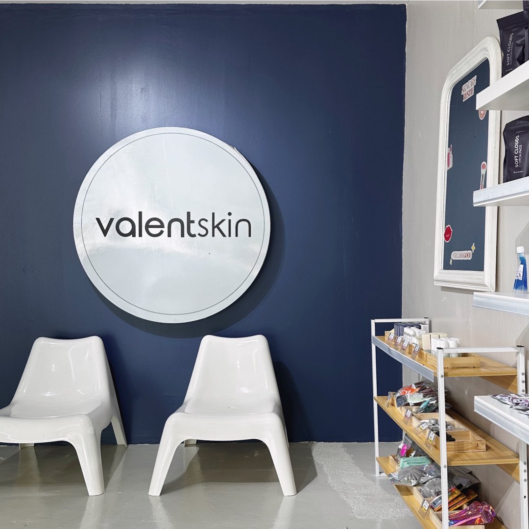 ValentSkin's tweet photo. Environment yang baru, lebih selesa dan luas untuk anda semua! https://t.co/M02zmnQHW2