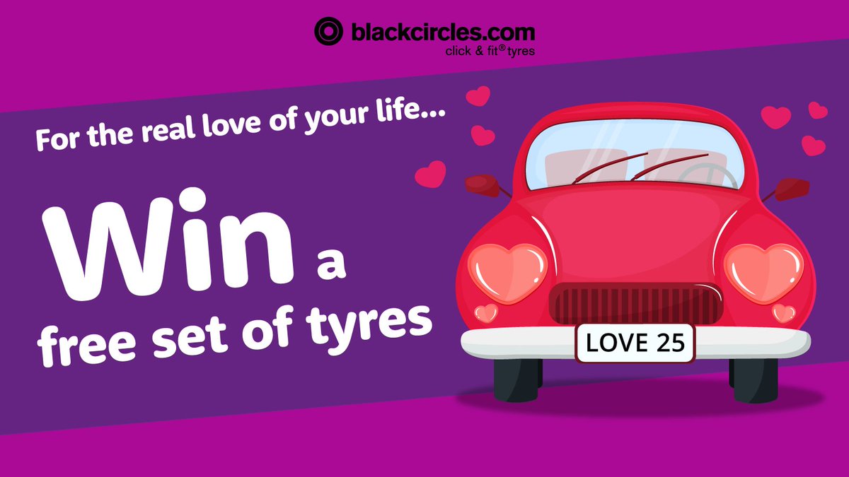 Blackcircles.com tweet media