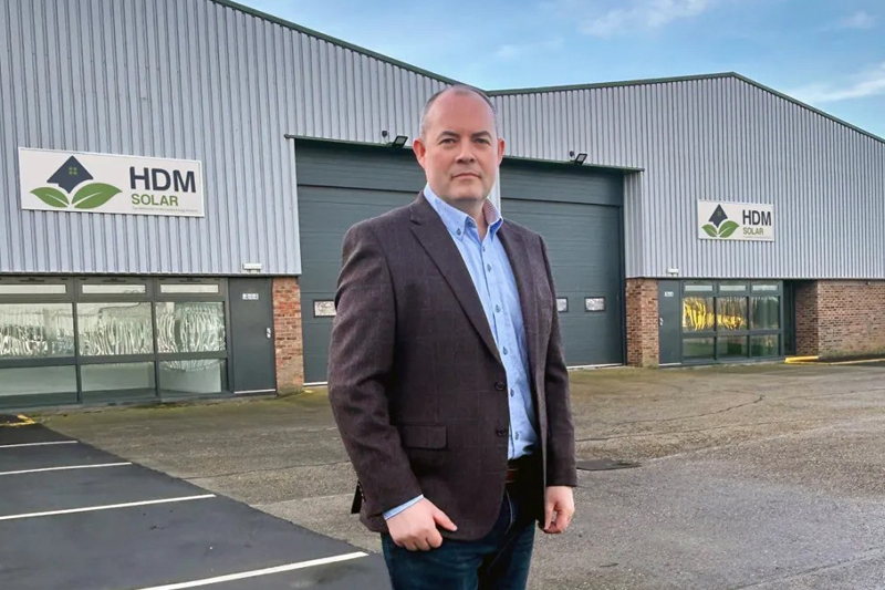 proelectrician's tweet image. HDM Solar Wholesale Invites Installers to Open Event at New Basildon Branch

Find out more here - bit.ly/4jTWTqB

@HDMSolar #evchargingsolution #solarproducts #renewablenergysystems #Basildon