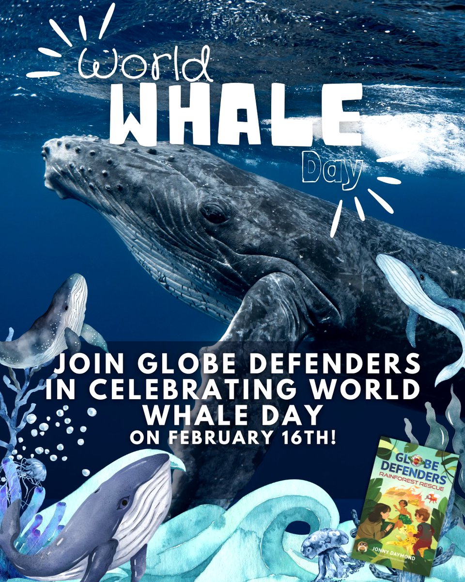 Jonny Daymond Author tweet media