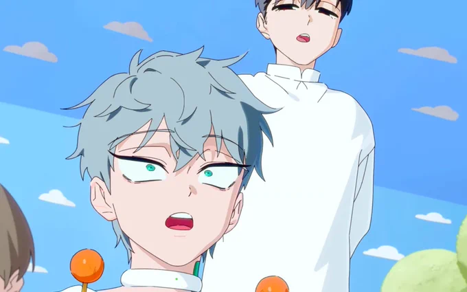 im gonna throuw up