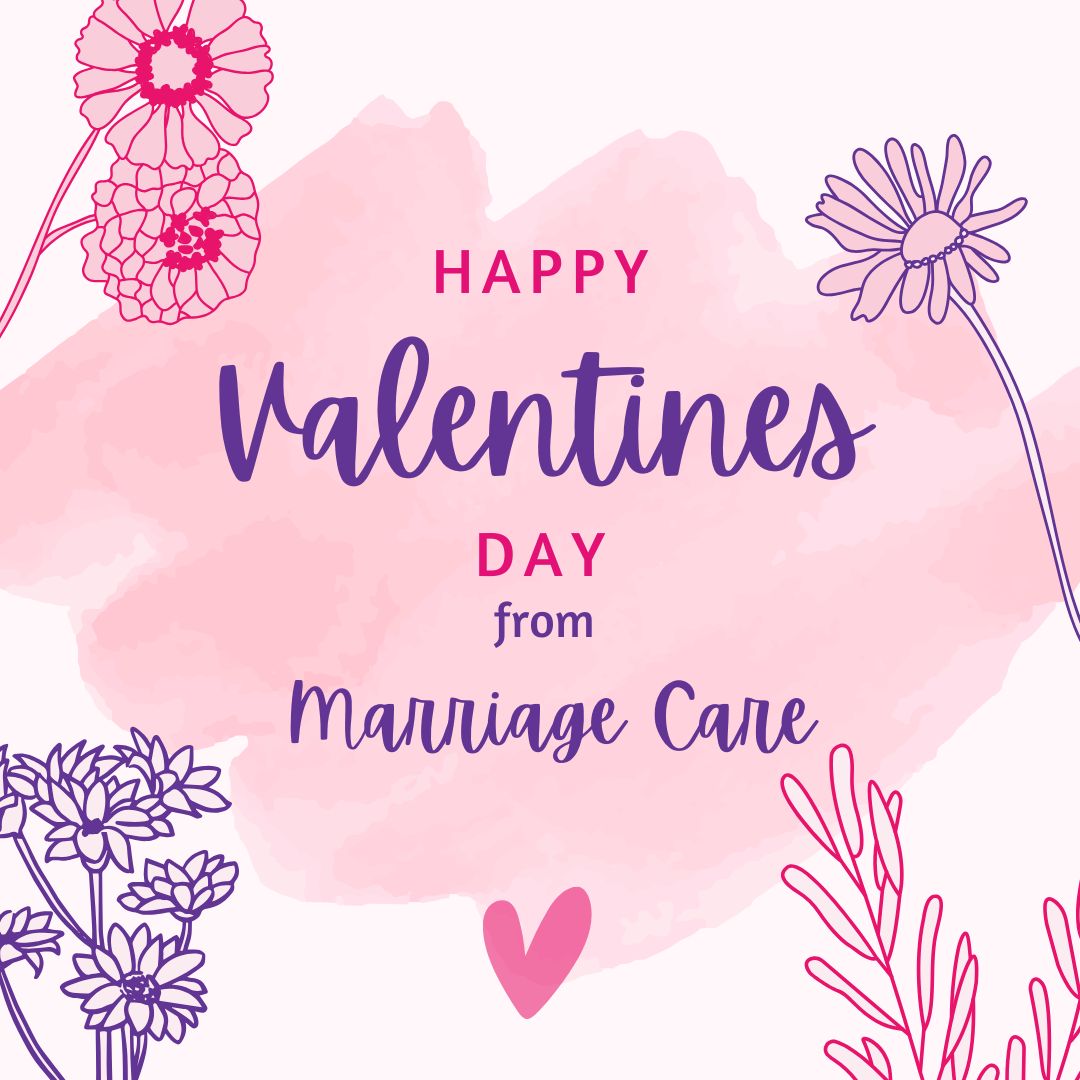 Happy Valentine’s Day and last day of #MarriageWeek2025 to all our couples!
For our married couples, we encourage you to take a look again at the vows you made to each other on your special day and to perhaps take some time out to renew your vows to each other...’’
#valentinesday