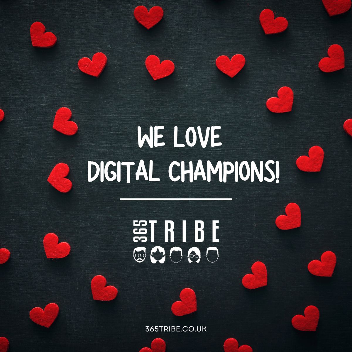 365Tribe tweet media