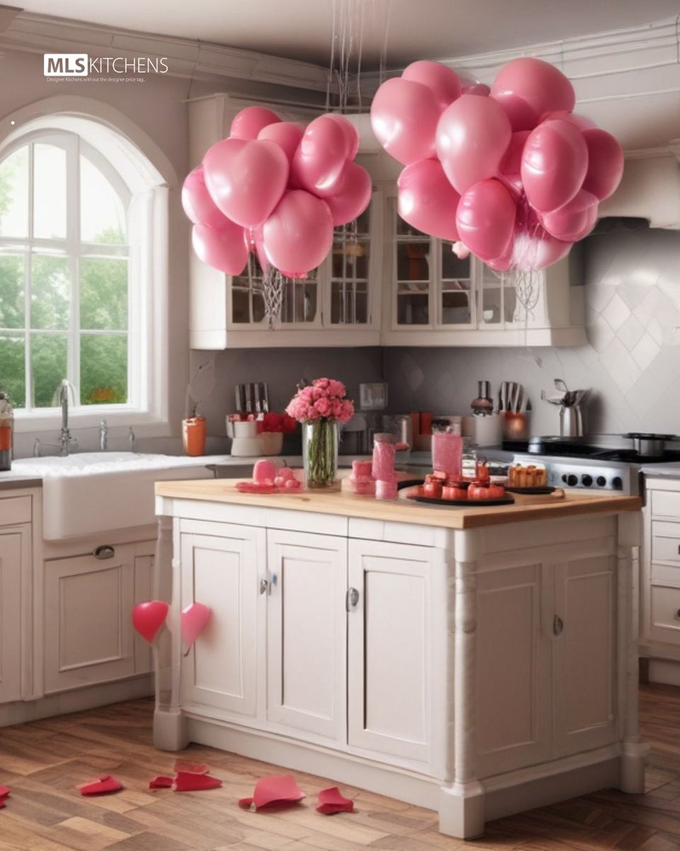 MLS Kitchens (@mlskitchens) on Twitter photo Whether you’re celebrating Valentine’s Day or not, we hope you have a wonderful day! When it comes to finding the perfect spot to spend it, there’s nothing like the heart of the home—a beautiful kitchen where memories are made.
#Valentinesday #happyValentinesday #mlskitchens Whether you’re celebrating Valentine’s Day or not, we hope you have a wonderful day! When it comes to finding the perfect spot to spend it, there’s nothing like the heart of the home—a beautiful kitchen where memories are made.
#Valentinesday #happyValentinesday #mlskitchens