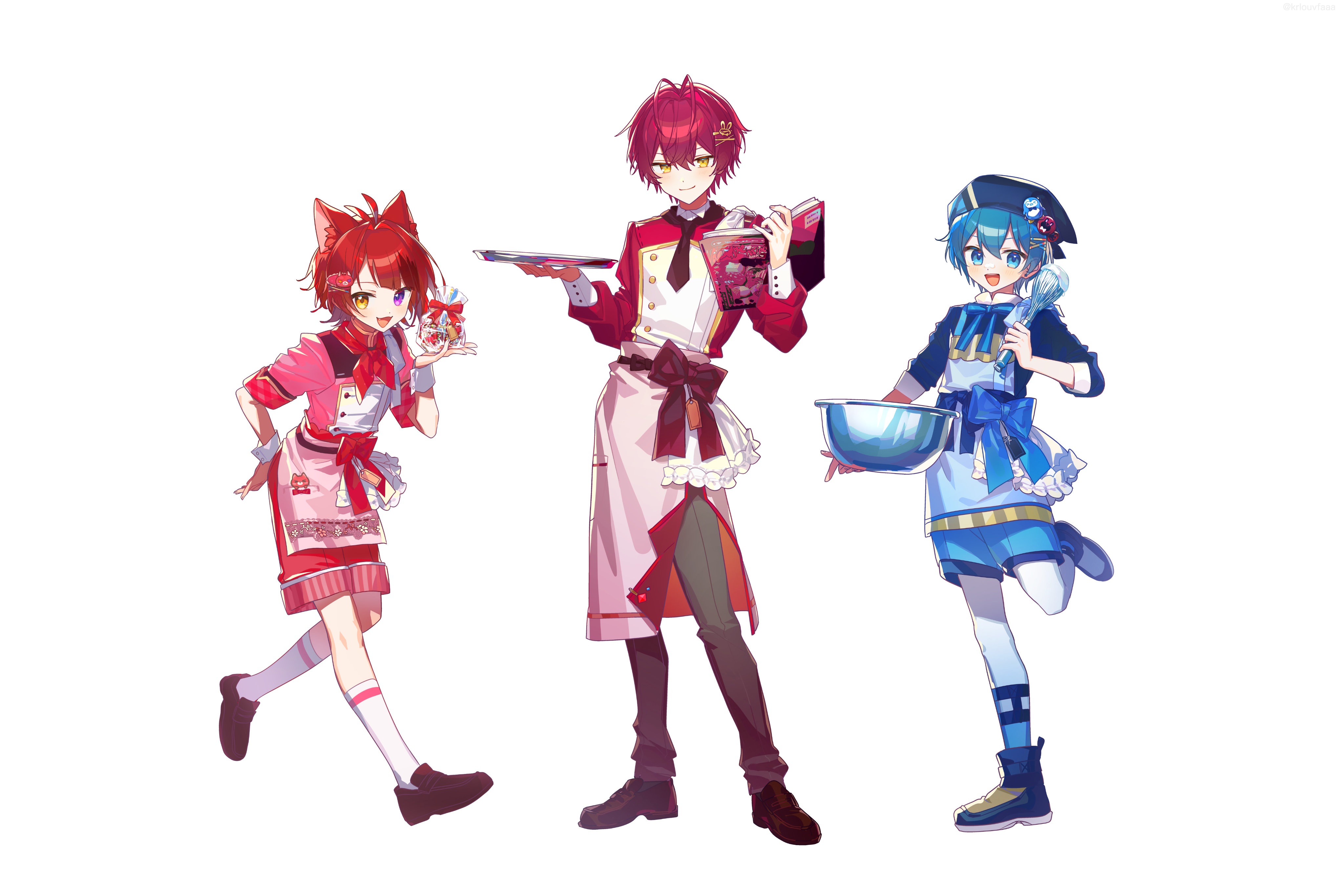 レヅキ🆕 on X: 
