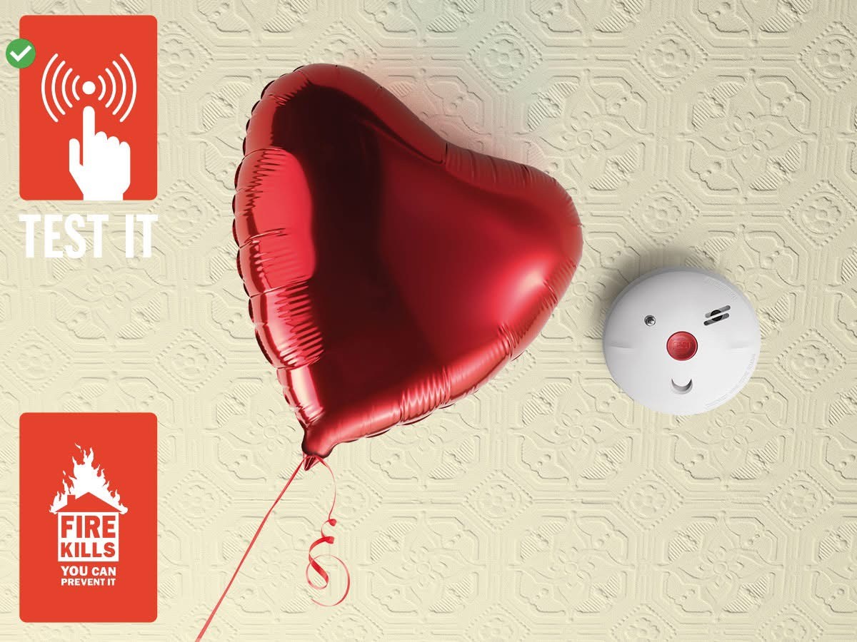 Widnes Fire Station tweet media