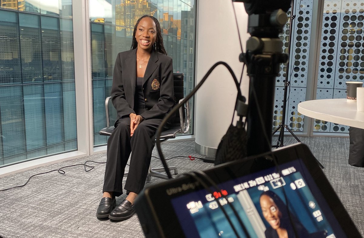 Xaverian College (@xaveriansfc) on Twitter photo NEWS: Xaverian student embarks on the degree apprenticeship route to a career as a solicitor 🗞
Read more about her journey 👉 xaverian.ac.uk/xaverian-stude…
#NationalApprenticeshipWeek #NAW2025
<a href="/DerbyHighSchool/">Derby High School</a> <a href="/DWF_Law/">DWF Law</a> NEWS: Xaverian student embarks on the degree apprenticeship route to a career as a solicitor 🗞
Read more about her journey 👉 xaverian.ac.uk/xaverian-stude…
#NationalApprenticeshipWeek #NAW2025
<a href="/DerbyHighSchool/">Derby High School</a> <a href="/DWF_Law/">DWF Law</a>