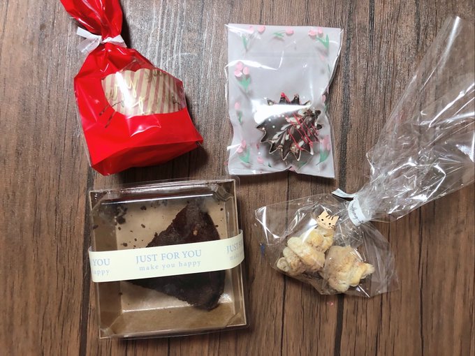 Twitterのコスプレ画像10