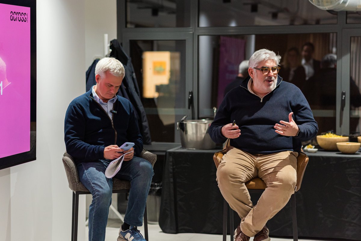 Across Legal (@acrosslegal) on Twitter photo 📢 Last Wednesday, we hosted an afterwork with Quo Vadis VC & Tech, diving into key #tax & #legal insights for startups. Our partner <a href="/Ignacio_Lacasa/">Ignacio Lacasa</a> shared essential do’s & don’ts, joined by Stephen Polakoff, Mikhail Sklyarov & <a href="/n_kolupaeva/">Natalia Kolupaeva</a> for a great evening of networking! 📢 Last Wednesday, we hosted an afterwork with Quo Vadis VC & Tech, diving into key #tax & #legal insights for startups. Our partner <a href="/Ignacio_Lacasa/">Ignacio Lacasa</a> shared essential do’s & don’ts, joined by Stephen Polakoff, Mikhail Sklyarov & <a href="/n_kolupaeva/">Natalia Kolupaeva</a> for a great evening of networking!