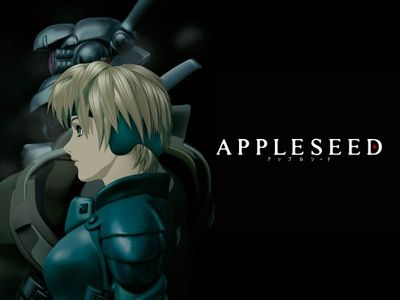 E_eiga's tweet photo. #Amazonプライムビデオ 見放題配信開始！
「APPLESEED」
「GHOST IN THE SHELL 攻殻機動隊」の士郎正宗によるSFコミックを、モーションキャプチャーと3DCGを駆使してアニメーション映画化。

視聴・ウォッチリスト登録➡https://t.co/RlBem52EtR https://t.co/ERfElAgR4X