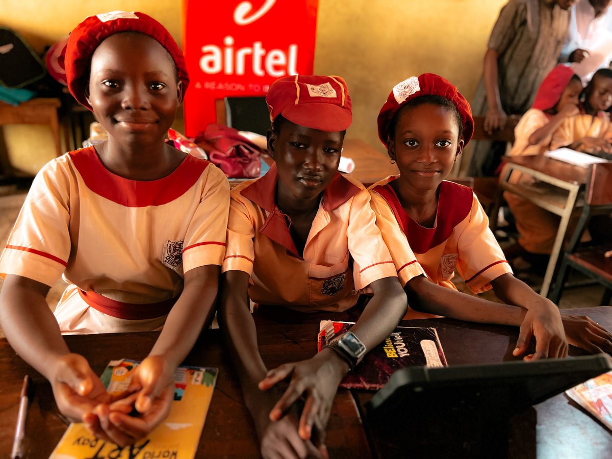 UNICEF Nigeria tweet media